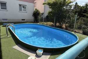Mehrgenerationenhaus mit Pool – Bad Dürkheim (Kreis) – Vorschaubild 2