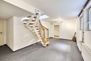 Modern, ruhig und kurze Wege: 2-Zimmer mit Hobbyraum und günstiger Erbpacht – Die vollständige Adresse der Immobilie erhältst du vom Anbieter., 81825 Gartenstadt Trudering, München – Vorschaubild 7