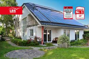  Wohnen mit Stil und Substanz – Zweifamilienhaus in bester Lage  – Die vollständige Adresse der Immobilie erhältst du vom Anbieter., 33104 Marienloh, Paderborn – Vorschaubild 1