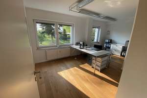 Schöne möblierte 4-5 Zimmerwohnung mit separatem Eingang und eigenem Gartenanteil – Frankfurter Str. 307, 51147 Wahn, Köln – Vorschaubild 6