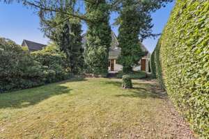 Sanierungsbedürftige Doppelhaushälfte mit großem Garten und Gestaltungsfreiheit – Die vollständige Adresse der Immobilie erhältst du vom Anbieter., 28329 Gartenstadt Vahr, Bremen – Vorschaubild 12