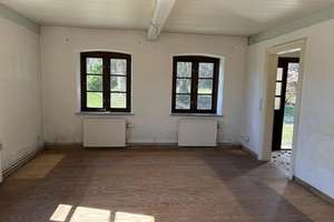 Reetgedecktes Einfamilienhaus in ruhiger Lage – Die vollständige Adresse der Immobilie erhältst du vom Anbieter., 24977 Westerholz – Vorschaubild 7