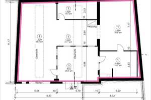 -I| CITY-HAUS || Toller Hinterhof mit viel Potential || PEMPELFORTER HEIM |I- – Schloßstraße 11, 40477 Düsseldorf – Vorschaubild 2