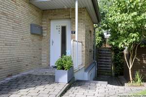 Wohnen wie im eigenen Haus – großzügige 5-Zimmer mit Garten & Vollkeller – 3 Jahre befristet – Franzosenkoppel 17, 22547 Lurup, Hamburg – Vorschaubild 2