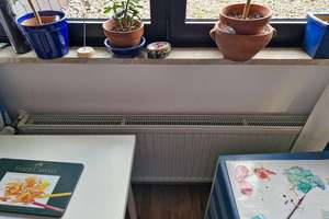 Düren Lendersdorf, Doppelhaushälfte mit Keller, Garten und Garage in ruhiger Lage am Feldrand – Die vollständige Adresse der Immobilie erhältst du vom Anbieter., 52355 Lendersdorf, Düren – Vorschaubild 77