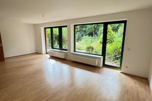 Großzügige 2-Zimmer-Souterrainwohnung mit Terrasse & Garten in Schönau – Nansenstr. 12, 9116 Schönau, Chemnitz – Vorschaubild 3