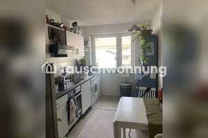 Tauschwohnung: 2-Zimmer-Flat in Schwabing gegen größere Wohnung – 80797 Neuschwabing, München – Vorschaubild 6