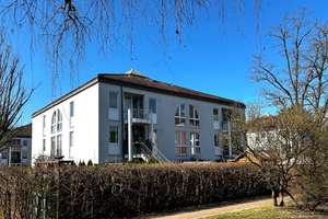 Kapitalanlage im Grünen - 3-Zimmer-Wohnung mit Garten in Rudow – Die vollständige Adresse der Immobilie erhältst du vom Anbieter., 12355 Rudow, Berlin – Vorschaubild 2