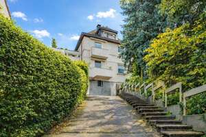Großzügiges Anwesen mit Panorama: Leben in Baden-Badens Hanglage – Die vollständige Adresse der Immobilie erhältst du vom Anbieter., 76534 Lichtental mit Oberbeuern und Geroldsau, Baden-Baden – Vorschaubild 21