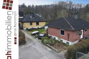 Kupfermühle: Bungalows im Doppelpack zu verkaufen! – Grenztal 19, 24955 Schleswig-Flensburg (Kreis) – Vorschaubild 1