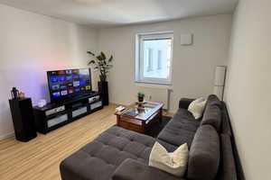 Helle, moderne 2-Zimmer-Wohnung mit guter Anbindung  – Urlaubstraße 4A, 97076 Würzburg – Vorschaubild 10