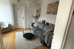 Wohnung Innenstadt Göttingen  – Nikolaistraße 5/6, 37073 Innenstadt, Göttingen – Vorschaubild 6