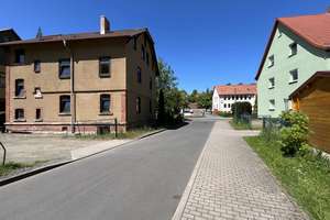 Wohneinheit OG wird zum 1.3. freigestellt, teilmodernisiertes Gründerzeithaus mit 3 Wohneinheiten – Wilhelm-Külz-Straße 18, 98574 Schmalkalden – Vorschaubild 14