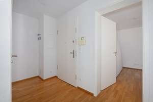 Exklusives Wohnen am Heidesee – stilvolle 3-Zimmer-Wohnung mit zwei Balkonen – Die vollständige Adresse der Immobilie erhältst du vom Anbieter., 76149 Neureut, Karlsruhe – Vorschaubild 11