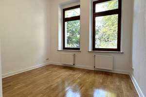 Erstbezug nach Modernisierung – Traumhafte 4-Zimmer-Altbauwohnung mit neuem Bad in Stadtfeld Ost – Die vollständige Adresse der Immobilie erhältst du vom Anbieter., 39108 Stadtfeld Ost, Magdeburg – Vorschaubild 4