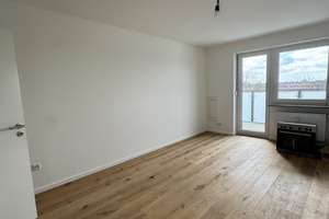 Helle 2-Zimmer Wohnung mit TG-Stellplatz und 2 Balkonen – Sachranger Straße 2, 81549 Obergiesing, München – Vorschaubild 17