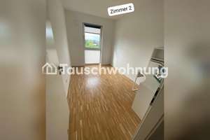 Tauschwohnung: Bright spacious 4 room apartment with cellar and car park in – Die vollständige Adresse der Immobilie erhältst du vom Anbieter., 13053 Alt-Hohenschönhausen, Berlin – Vorschaubild 3