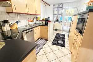 Gepflegte Immobilie in natürlicher Lage mit Garage und Wintergarten! – Stockkämper Weg 54a, 33790 Gütersloh (Kreis) – Vorschaubild 11