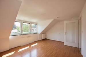 Mehrgenerationen-Wohnen in München-Waldtrudering: Bezugsfreies Dreifamilienhaus – 81827 Waldtrudering, München – Vorschaubild 27