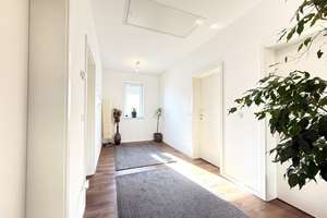 Einfamilienhaus Baujahr 2022 
(143 m², 5 Zimmer) 
Top-Lage bei Leipzig & Halle – Semoyer Weg 3, 6796 Brehna – Vorschaubild 22