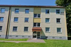 Preiswerte 3-Zimmer-Wohnung – Mergelkuhle 39, 44359 Nette, Dortmund – Vorschaubild 1