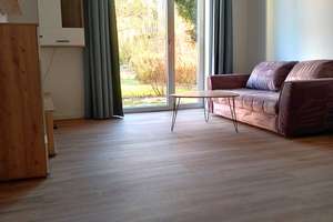Stilvolles 2-Zimmer-Apartment mit Terrasse und EBK in Vegesack – Die vollständige Adresse der Immobilie erhältst du vom Anbieter., 28757 Schönebeck, Bremen – Vorschaubild 2