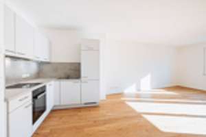 Erstbezug mit Stil: Lichtdurchflutete 2-Zimmer-Wohnung mit Balkon – Glauchaer Straße 50d, 6110 Südliche Innenstadt, Halle (Saale) – Vorschaubild 7