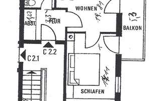 Schöne 2-Zimmer-Wohnung im Alt-Perlach direkt von Eigentümer – Die vollständige Adresse der Immobilie erhältst du vom Anbieter., 81737 Altperlach, München – Vorschaubild 17