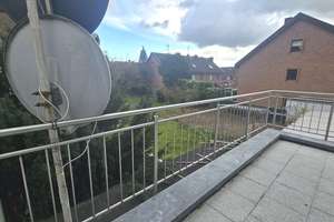 Moderne Maisonette-Perle mit Garten-Oase: Raumwunder mit Entwicklungspotenzial in Neuss-Norf – Düsselstraße 5, 41469 Norf, Neuss – Vorschaubild 7