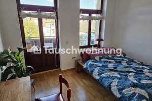 Tauschwohnung: Biete 2Zi Leipzig-Connewitz gegen min. 4. im Leipziger Süden – Die vollständige Adresse der Immobilie erhältst du vom Anbieter., 4277 Connewitz, Leipzig – Vorschaubild 3