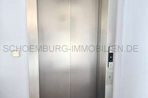 VIDEO * NEUBAU * frisch renoviert * LIFT. BALKON. neues LAMINAT. amerikan. Küche. DUSCHE. TIEFGARAGE – Lindenpark 5, 4178 Burghausen-Rückmarsdorf, Leipzig – Vorschaubild 3