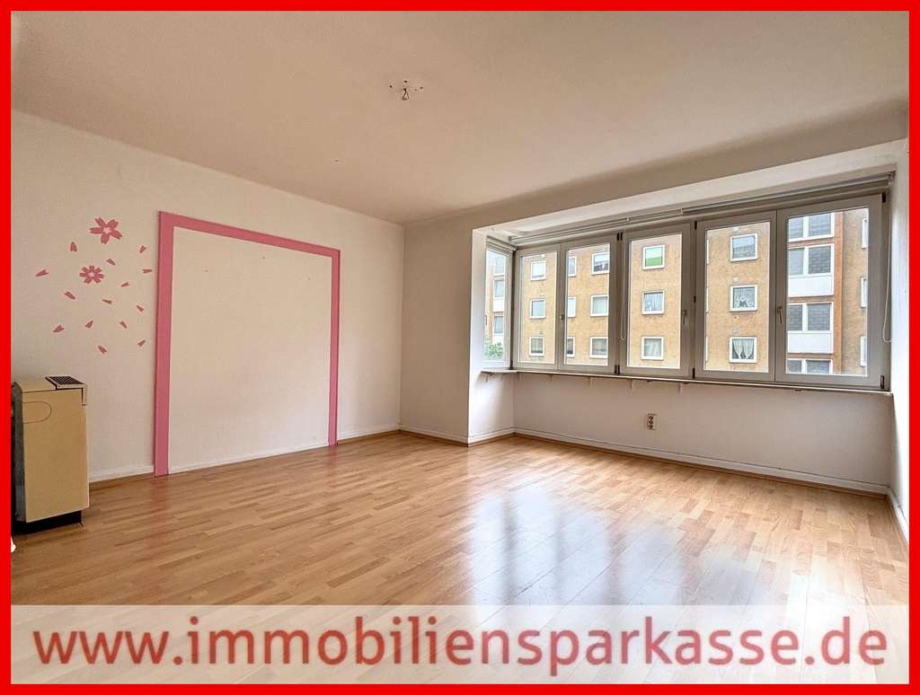Selbst einziehen oder vermieten in Zentrumsnähe? Sie entscheiden!