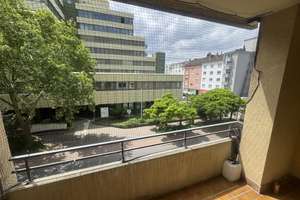 Sanierte 2 Zimmer-Wohnung in Ludwigshafen Mitte mit Balkon – Berliner Straße 48, 67059 Mitte, Ludwigshafen am Rhein – Vorschaubild 10
