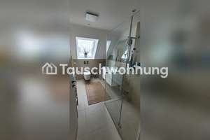 Tauschwohnung: 93 m² Wohnung in Münster-Mitte – Die vollständige Adresse der Immobilie erhältst du vom Anbieter., 48155 Hansaplatz, Münster – Vorschaubild 3