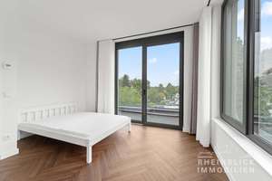Maisonette-Loft in ruhiger Zentrumslage - Baujahr 2025! – Die vollständige Adresse der Immobilie erhältst du vom Anbieter., 51147 Grengel, Köln – Vorschaubild 10