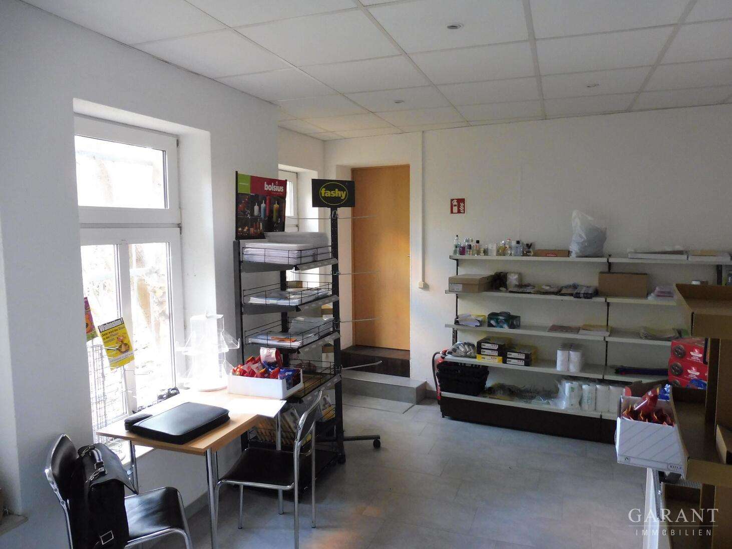 Wohnhaus mit Laden im Kurort Bad Schmiedeberg zu verkaufen, Wittenberg Kreis – Bild 4