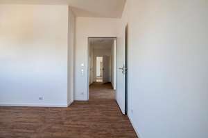 Tolle Staffelgeschosswohnung mit Balkon und Einbauküche – 44309 Brackel (Ortsteil), Dortmund – Vorschaubild 5