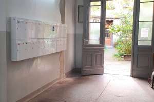 Freie Einheit im bunten Nollendorfkiez – Nollendorfstraße 10, 10777 Schöneberg, Berlin – Vorschaubild 14