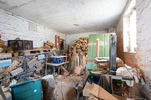 +++ Mehrgenerationenhaus in ruhiger Lage +++ – Die vollständige Adresse der Immobilie erhältst du vom Anbieter., 37297 Berkatal – Vorschaubild 49