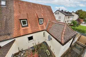 Doppelhaushälfte in Nürnberg - Altenfurt  – Die vollständige Adresse der Immobilie erhältst du vom Anbieter., 90475 Altenfurt, Moorenbrunn, Nürnberg – Vorschaubild 19