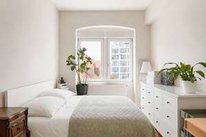 Altbau trifft Moderne – ruhige Stadtwohnung mit Balkon – Die vollständige Adresse der Immobilie erhältst du vom Anbieter., 69115 Weststadt, Heidelberg – Vorschaubild 14