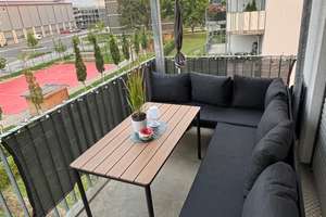 3-Zimmer-Wohnung mit Balkon in Köln-Ossendorf – Die vollständige Adresse der Immobilie erhältst du vom Anbieter., 50829 Ossendorf, Köln – Vorschaubild 8
