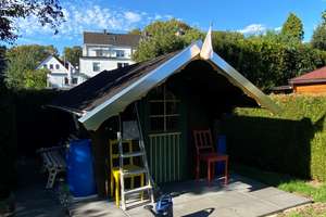 *** charmantes Mittelreihenhaus mit Wintergarten - Garten u. Garage - in verkehrsberuhigter Lage *** – 52070 Haaren, Aachen – Vorschaubild 36