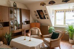Vermietete 2-Zimmer-Wohnung – attraktive Kapitalanlage in gepflegtem Wohnhaus  – Die vollständige Adresse der Immobilie erhältst du vom Anbieter., 90489 Wöhrd, Nürnberg – Vorschaubild 2