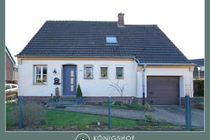 Wohnidylle in Krefeld-Hüls: Charmantes Einfamilienhaus auf Sonnengrundstück