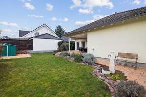 Wohnen auf einer Ebene – Bungalow in attraktiver Wohnlage – Die vollständige Adresse der Immobilie erhältst du vom Anbieter., 66424 Homburg – Vorschaubild 15