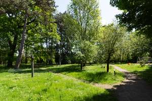 Ehemaliges Mühlenhaus mit eigenem Garten in idyllischer Lage |Nahe Cospudener See – Die vollständige Adresse der Immobilie erhältst du vom Anbieter., 4249 Knautkleeberg-Knauthain, Leipzig – Vorschaubild 22