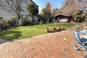 Gepflegtes Dreifamilienhaus für Kapitalanleger im schönen Theesen – Die vollständige Adresse der Immobilie erhältst du vom Anbieter., 33739 Jöllenbeck, Bielefeld – Vorschaubild 10