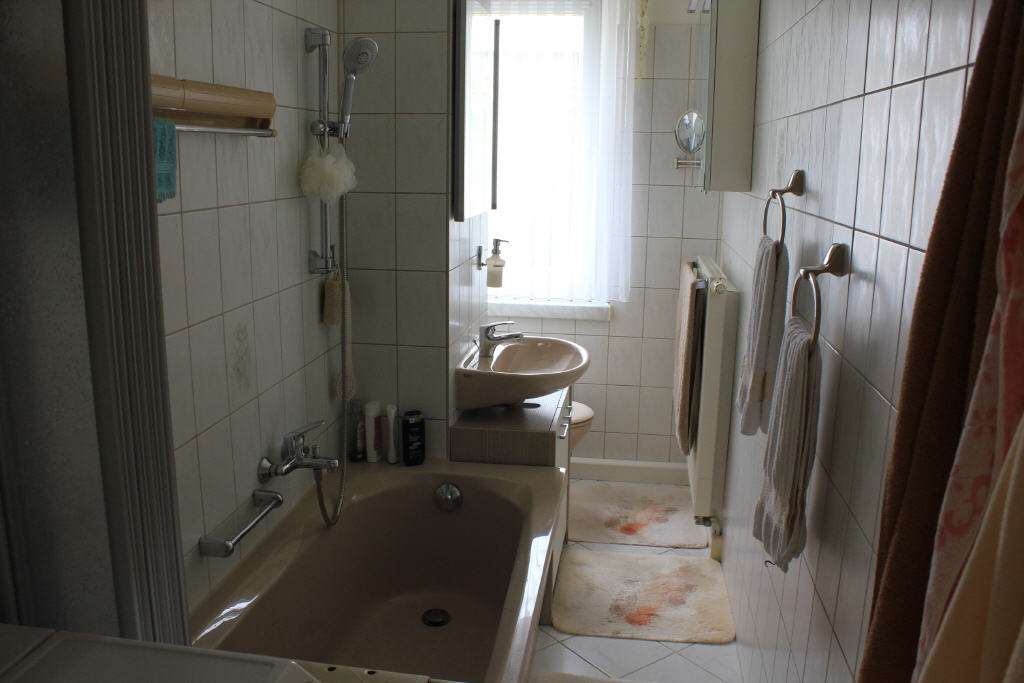 Immobilie in Altenburg - Top-Wohnung in Altenburg zu verkaufen - Bild 1