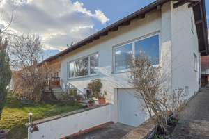 Einfamilienhaus mit Ausbaureserve in Gerolfing – Die vollständige Adresse der Immobilie erhältst du vom Anbieter., 85049 West, Ingolstadt – Vorschaubild 3